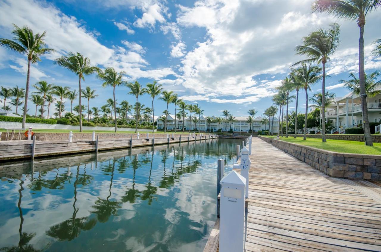 Indigo Reef Resort Marathon Bagian luar foto