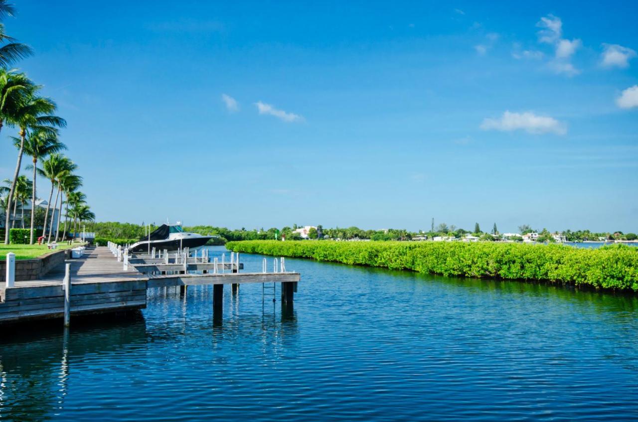 Indigo Reef Resort Marathon Bagian luar foto