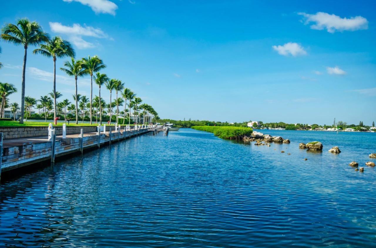 Indigo Reef Resort Marathon Bagian luar foto