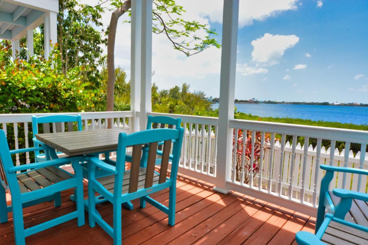 Indigo Reef Resort Marathon Bagian luar foto