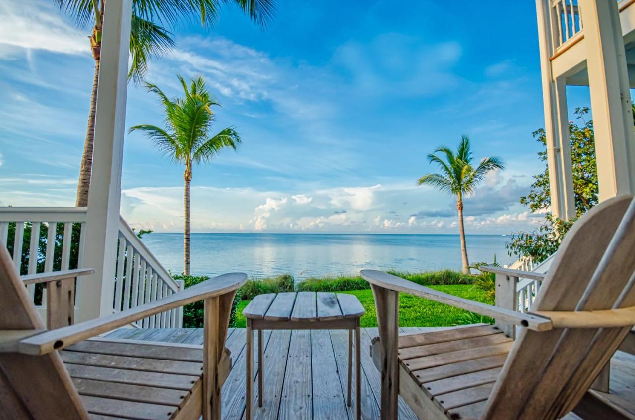 Indigo Reef Resort Marathon Bagian luar foto