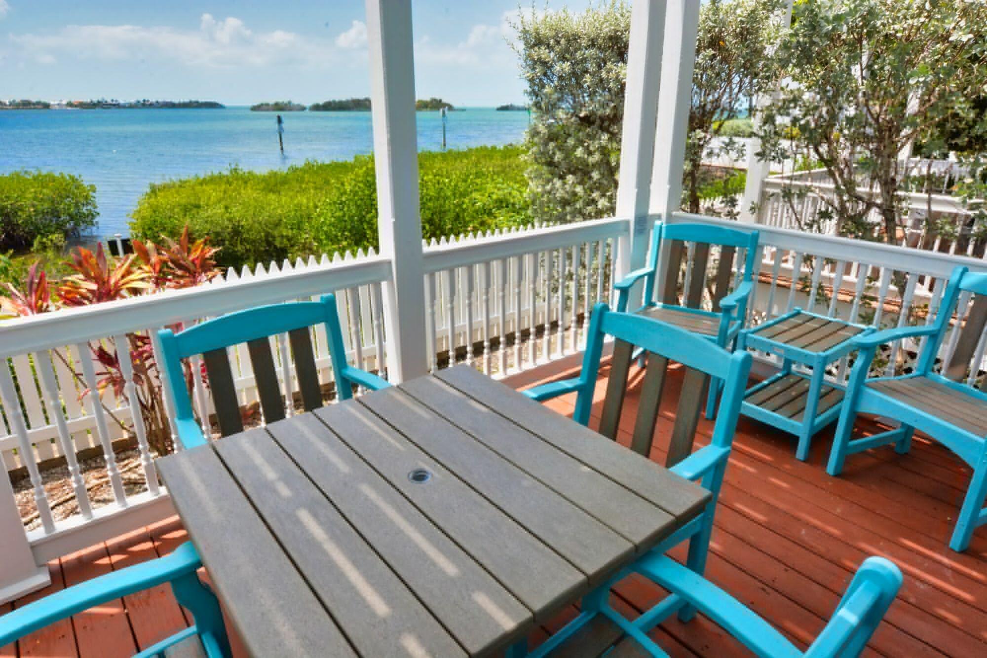 Indigo Reef Resort Marathon Bagian luar foto